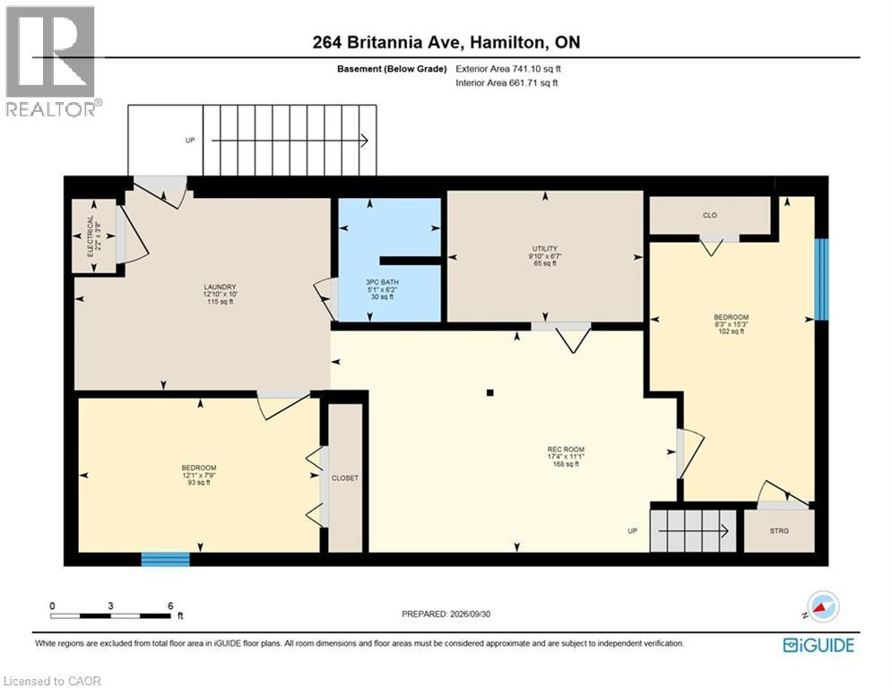 264 Britannia Avenue, Hamilton, Ontario  L8H 1X8 - Photo 40 - 40867075