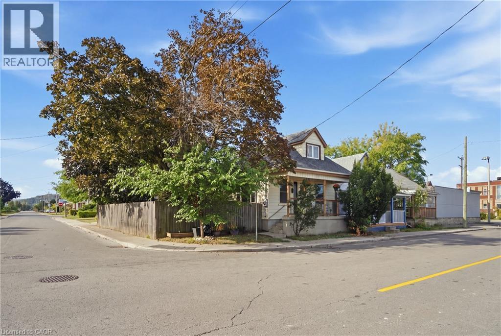 264 Britannia Avenue, Hamilton, Ontario  L8H 1X8 - Photo 5 - 40867075