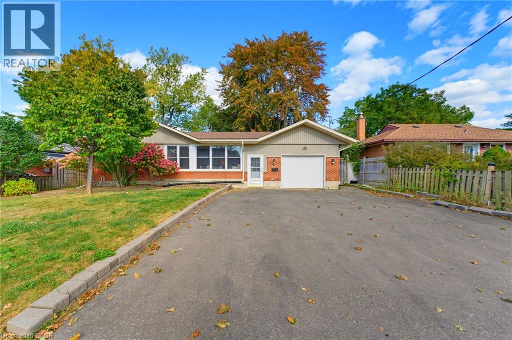 300 Westmount Road E, Kitchener, Ontario  N2M 4Z1 - Photo 1 - 40866816