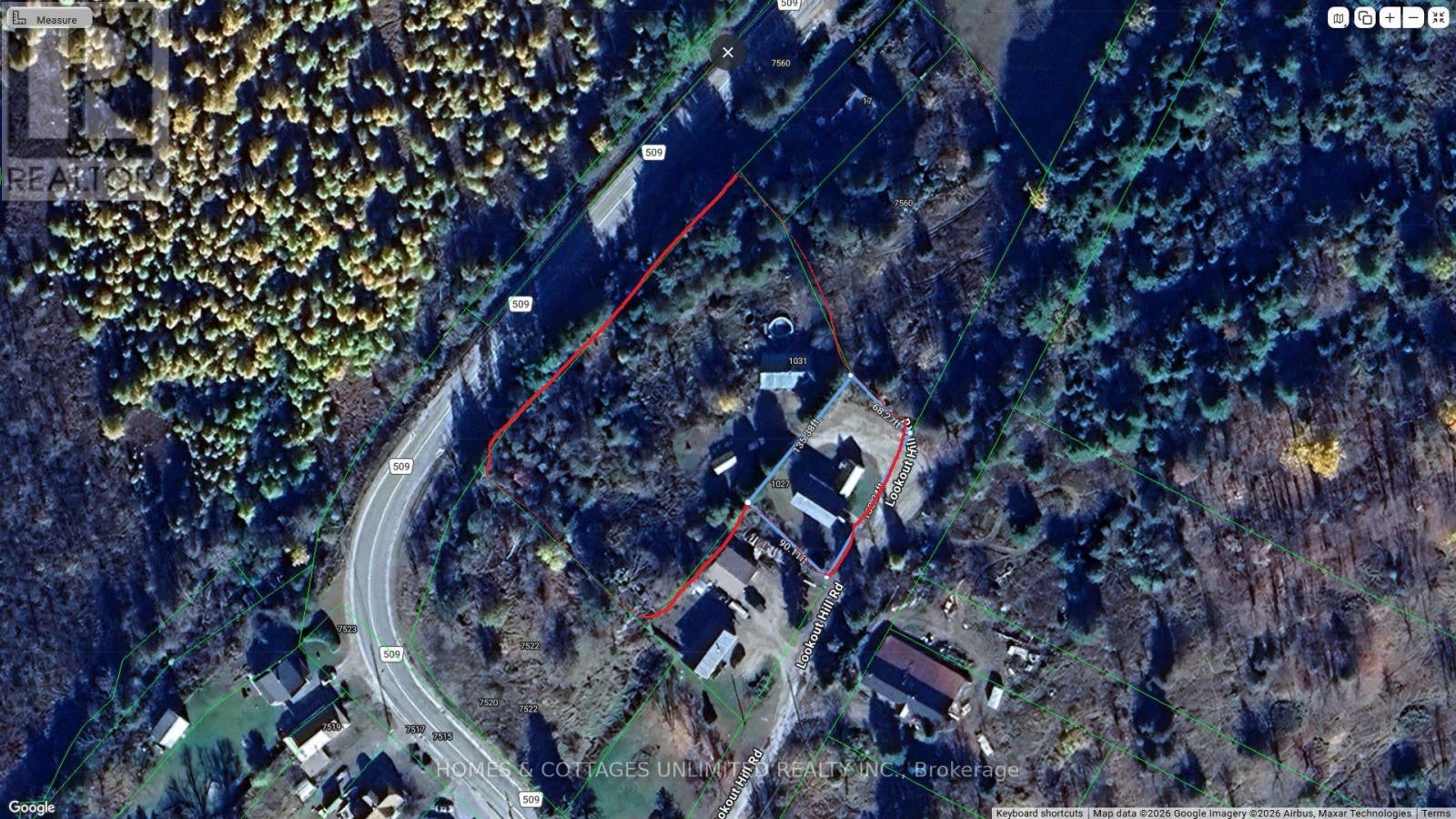 1031 Lookout Hill Road, North Frontenac, Ontario  K0H 2M0 - Photo 48 - X13833188
