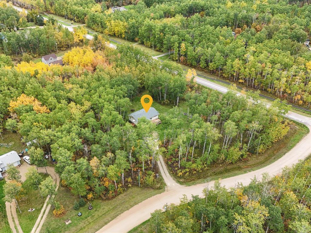 20 Voyageur Way, La Broquerie, Manitoba  R0A 0W0 - Photo 1 - 202624542