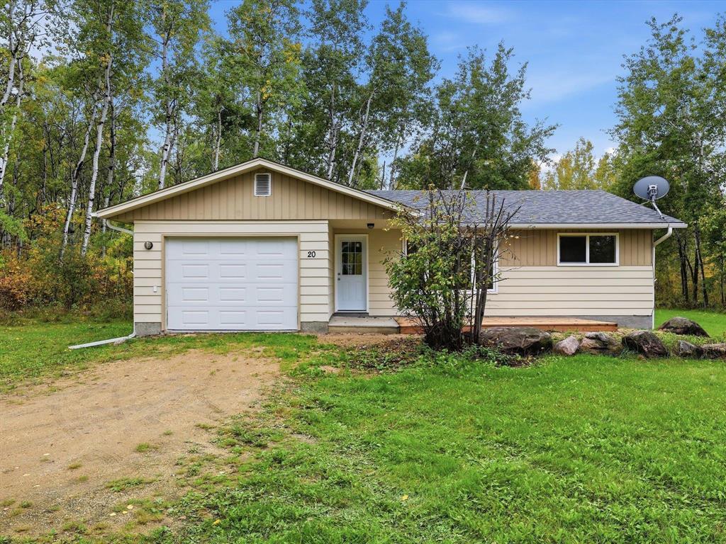 20 Voyageur Way, La Broquerie, Manitoba  R0A 0W0 - Photo 2 - 202624542