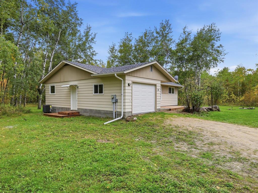 20 Voyageur Way, La Broquerie, Manitoba  R0A 0W0 - Photo 3 - 202624542