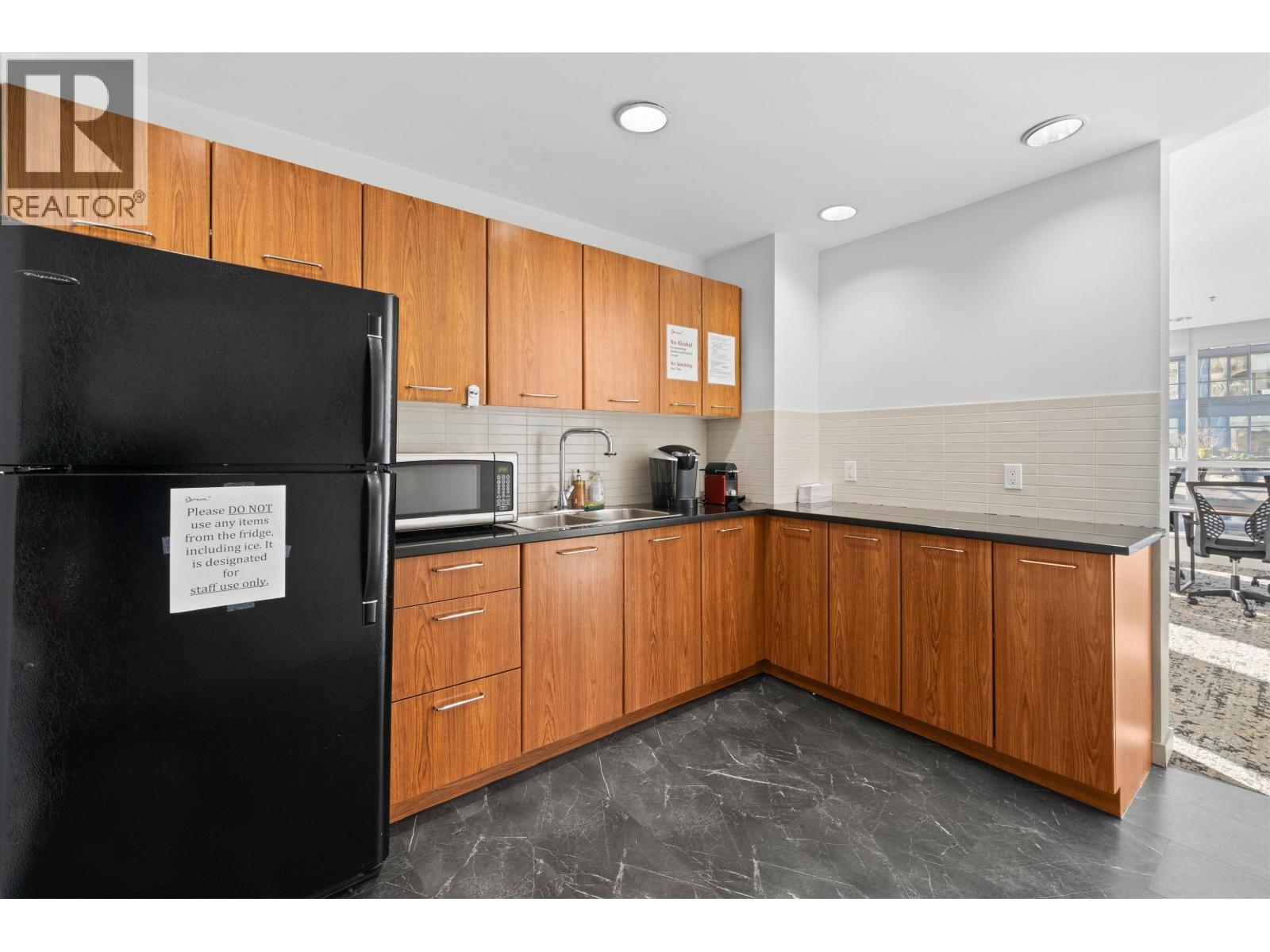 2508 1155 Seymour Street, Vancouver, British Columbia  V6B 1K2 - Photo 16 - R3170445