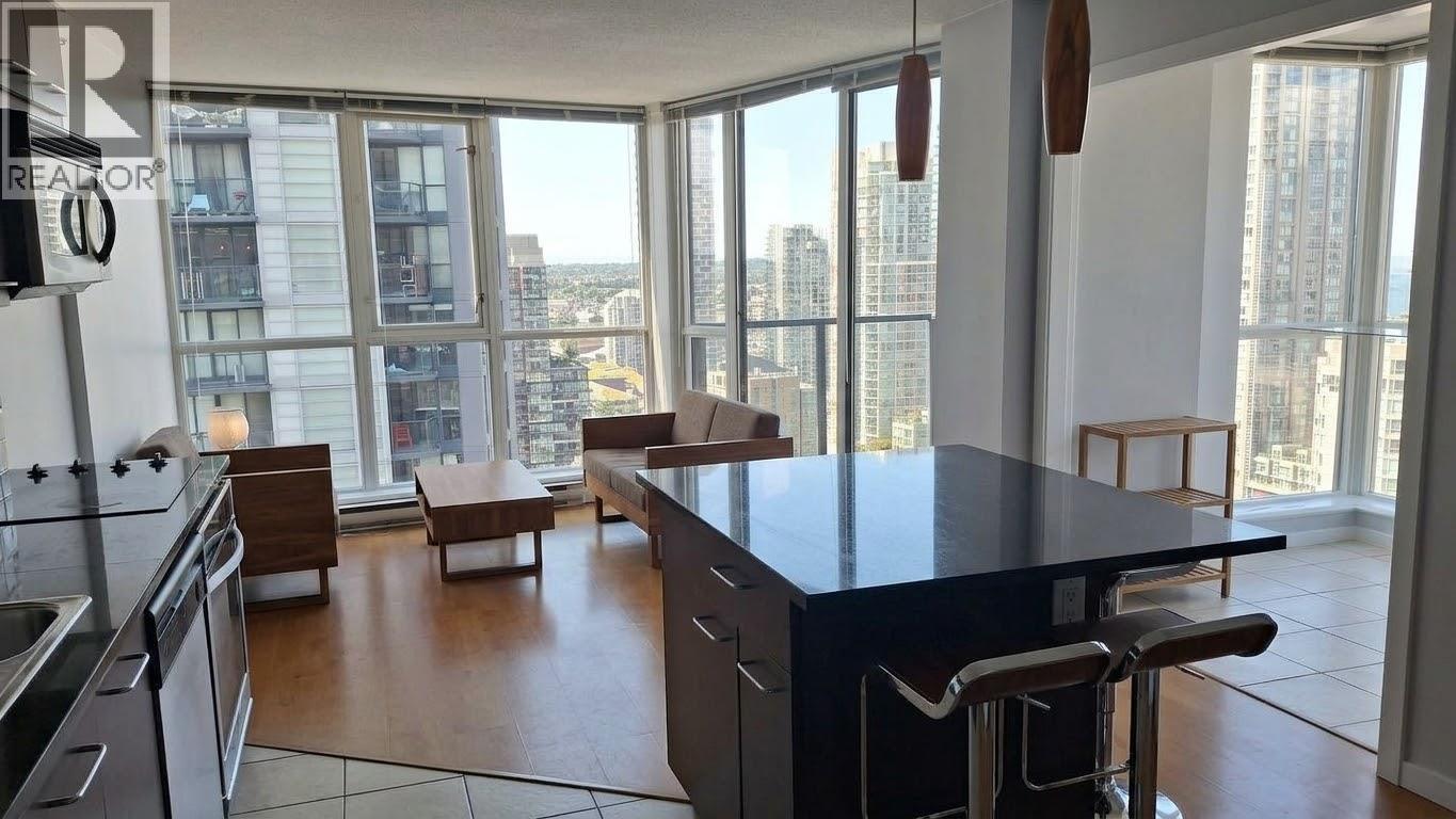 2508 1155 Seymour Street, Vancouver, British Columbia  V6B 1K2 - Photo 20 - R3170445