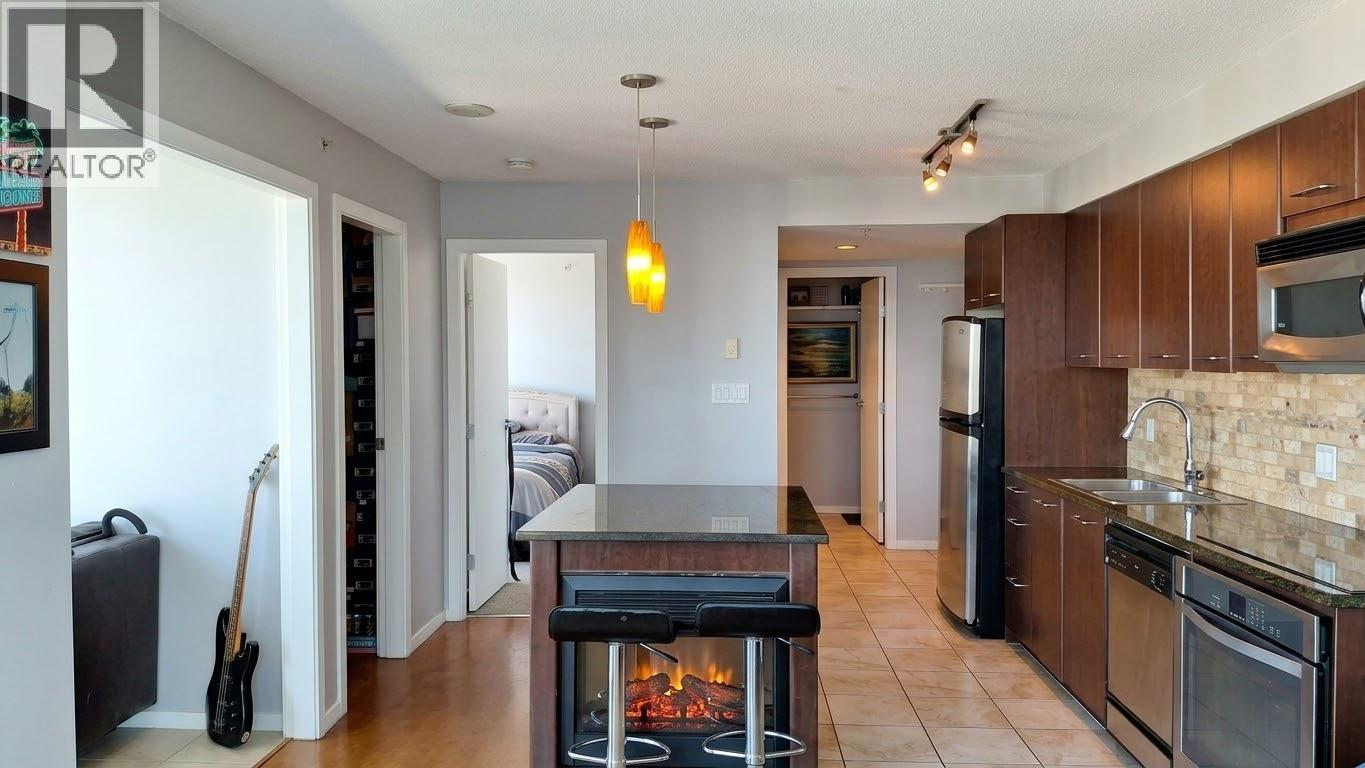 2508 1155 Seymour Street, Vancouver, British Columbia  V6B 1K2 - Photo 23 - R3170445