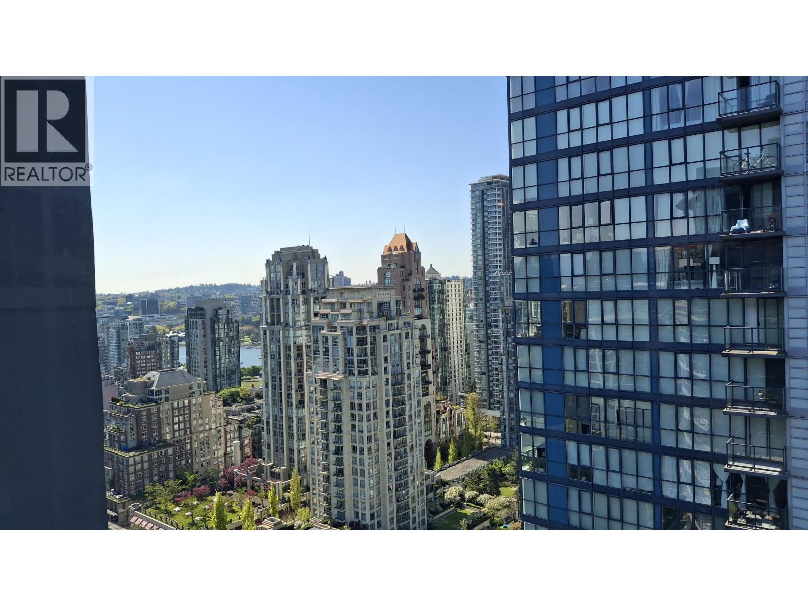 2508 1155 Seymour Street, Vancouver, British Columbia  V6B 1K2 - Photo 25 - R3170445