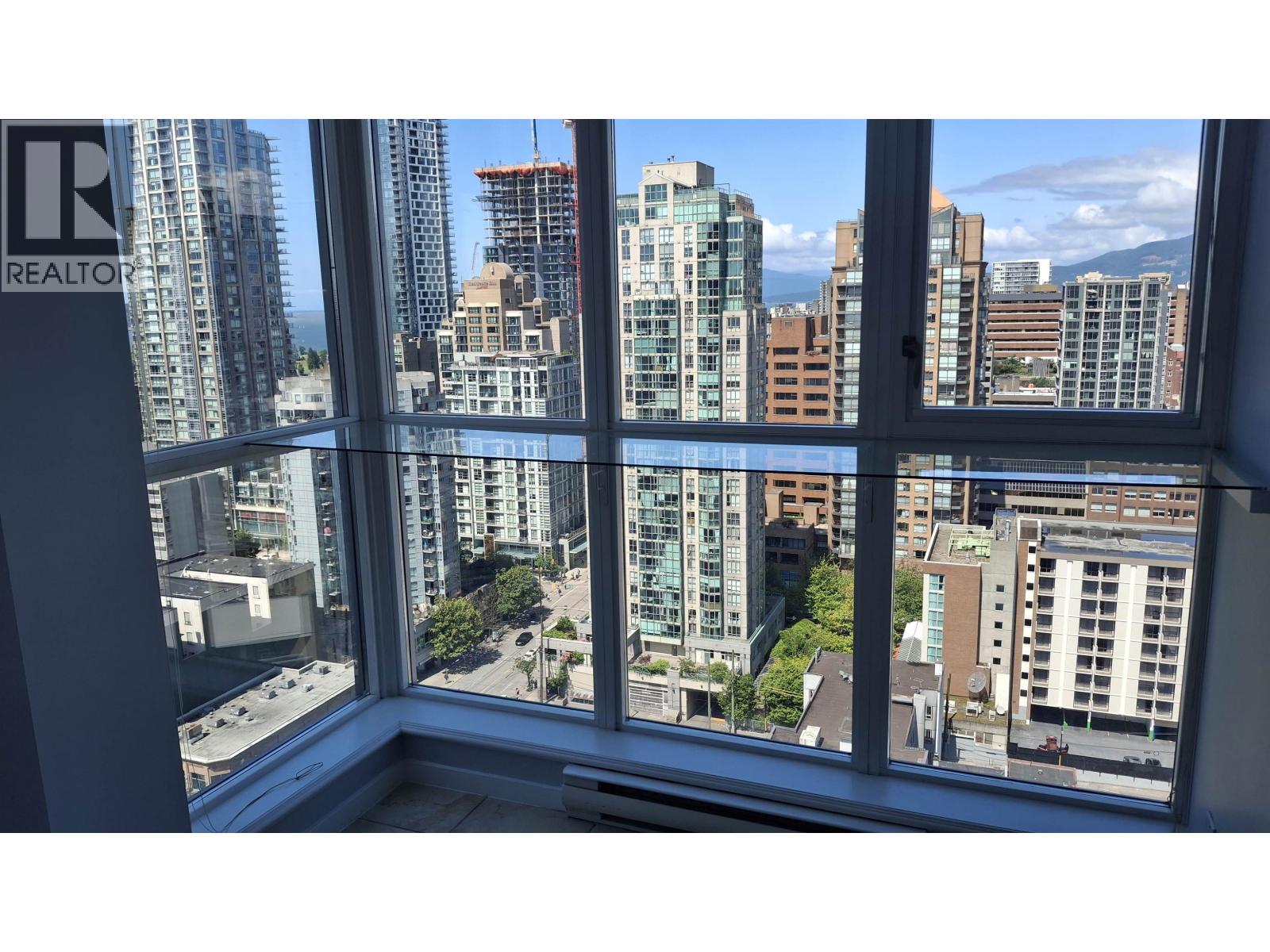 2508 1155 Seymour Street, Vancouver, British Columbia  V6B 1K2 - Photo 33 - R3170445