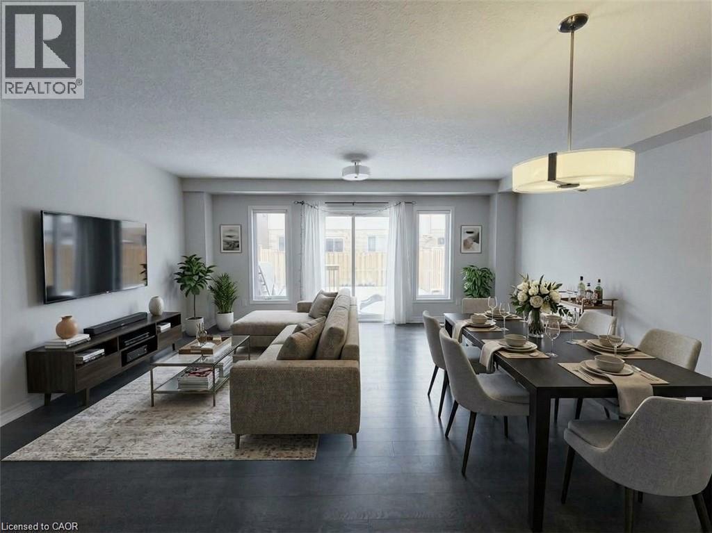 56 Meadowridge Street, Kitchener, Ontario  N2P 0E2 - Photo 4 - 40862742