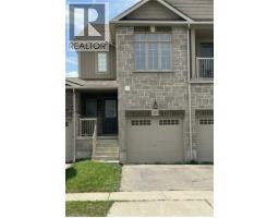 56 MEADOWRIDGE Street, Kitchener, Ontario