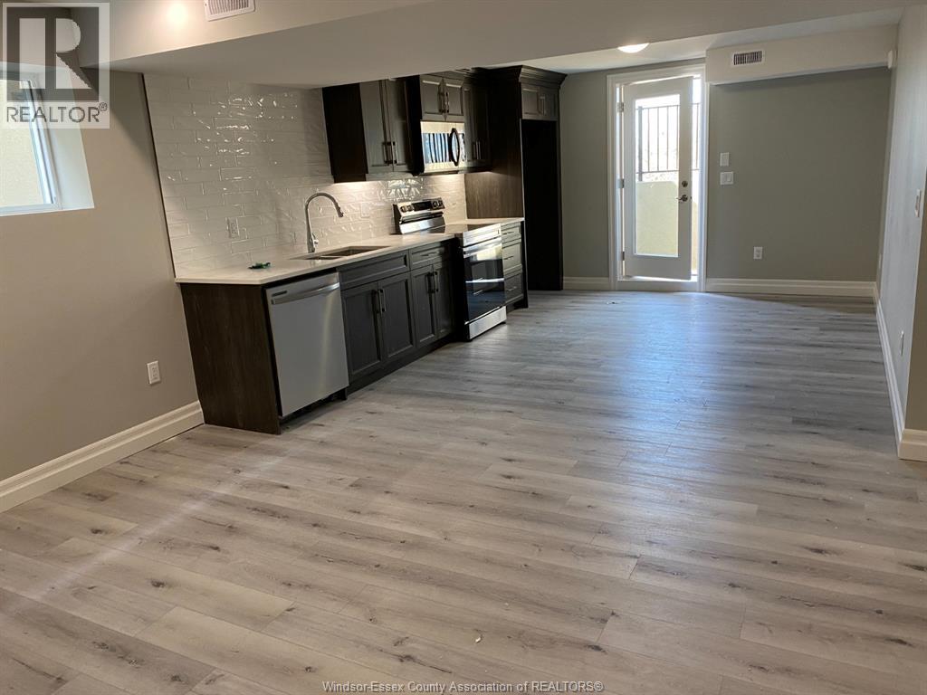 105 REED ST #LOWER, Essex, Ontario