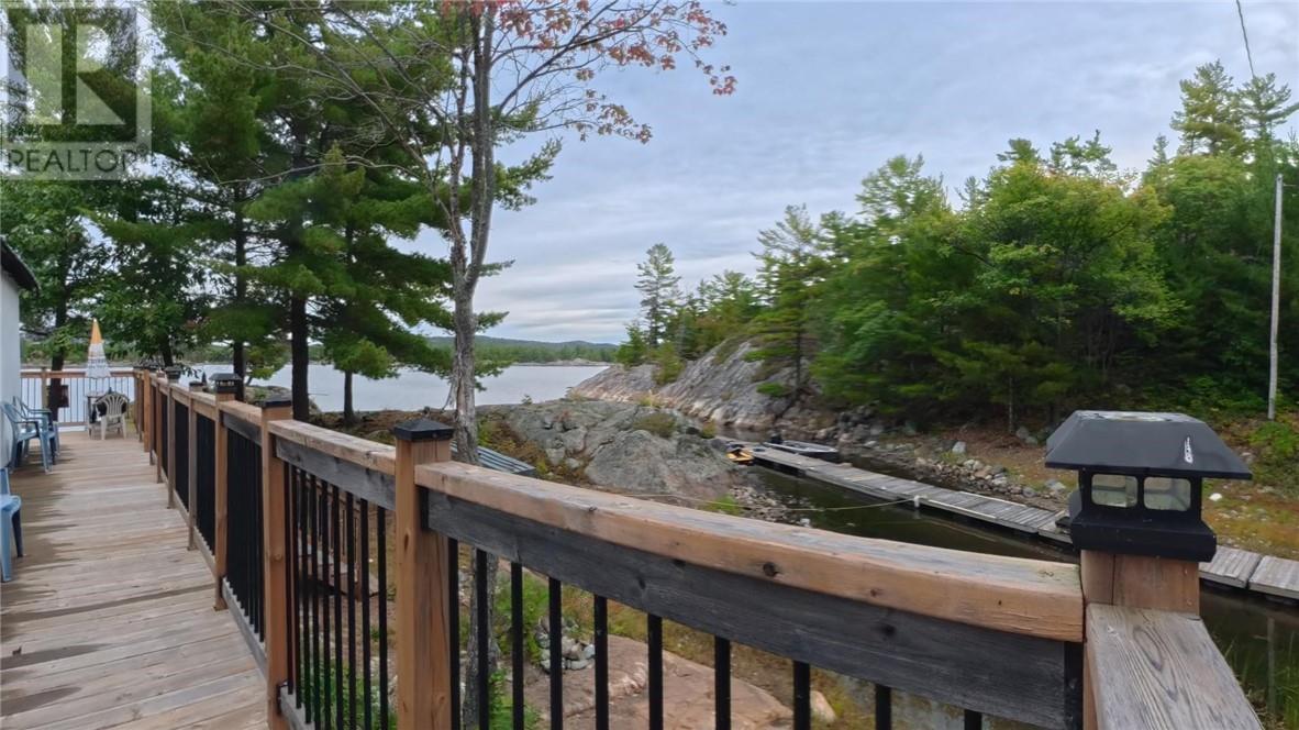 Tp 2300 Bay Of Islands, Whitefish Falls, Ontario  P0P 2H0 - Photo 27 - 2130600