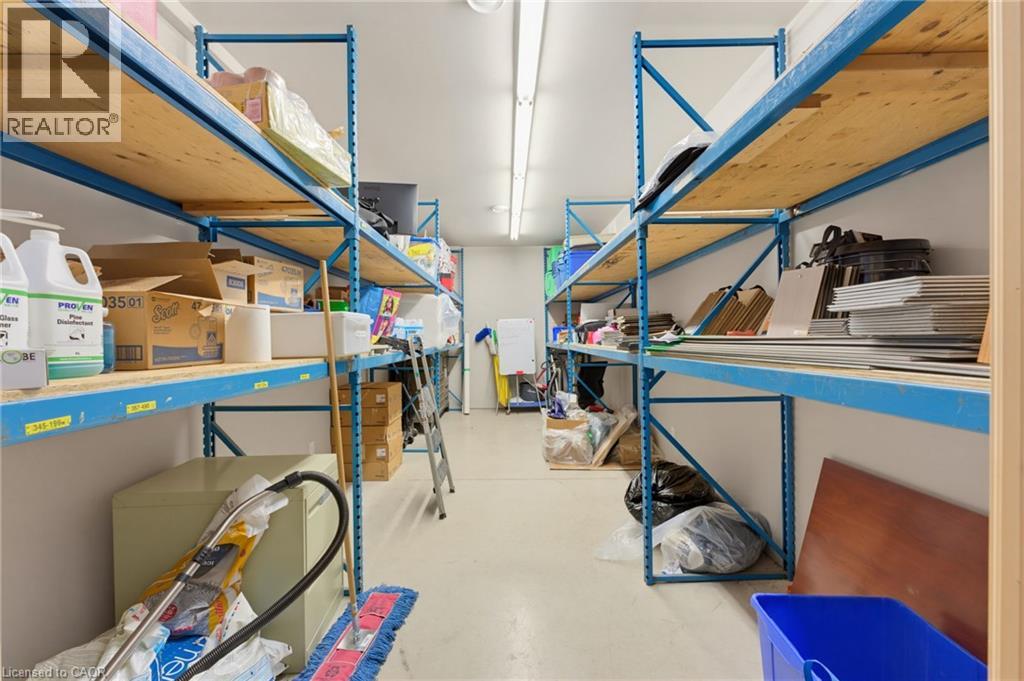 5016 South Service Road Unit# 12, Burlington, Ontario L7T 4G8 - Photo 9 - 40867470