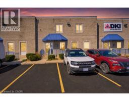 5016 SOUTH SERVICE Road Unit# 12, Burlington, Ontario