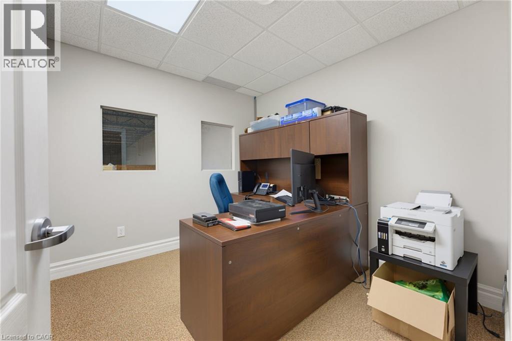 5016 South Service Road Unit# 12, Burlington, Ontario L7T 4G8 - Photo 5 - 40867470