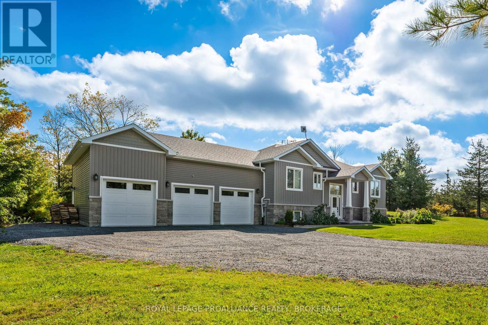 12 Petworth Road, Stone Mills, Ontario  K0K 3N0 - Photo 2 - X13834308