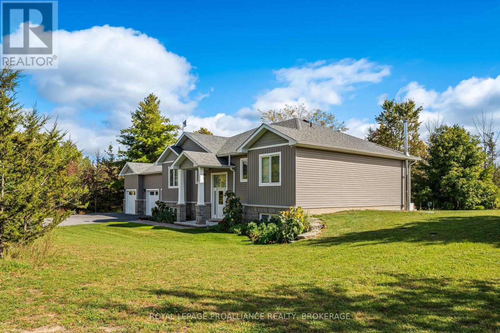 12 Petworth Road, Stone Mills, Ontario  K0K 3N0 - Photo 3 - X13834308