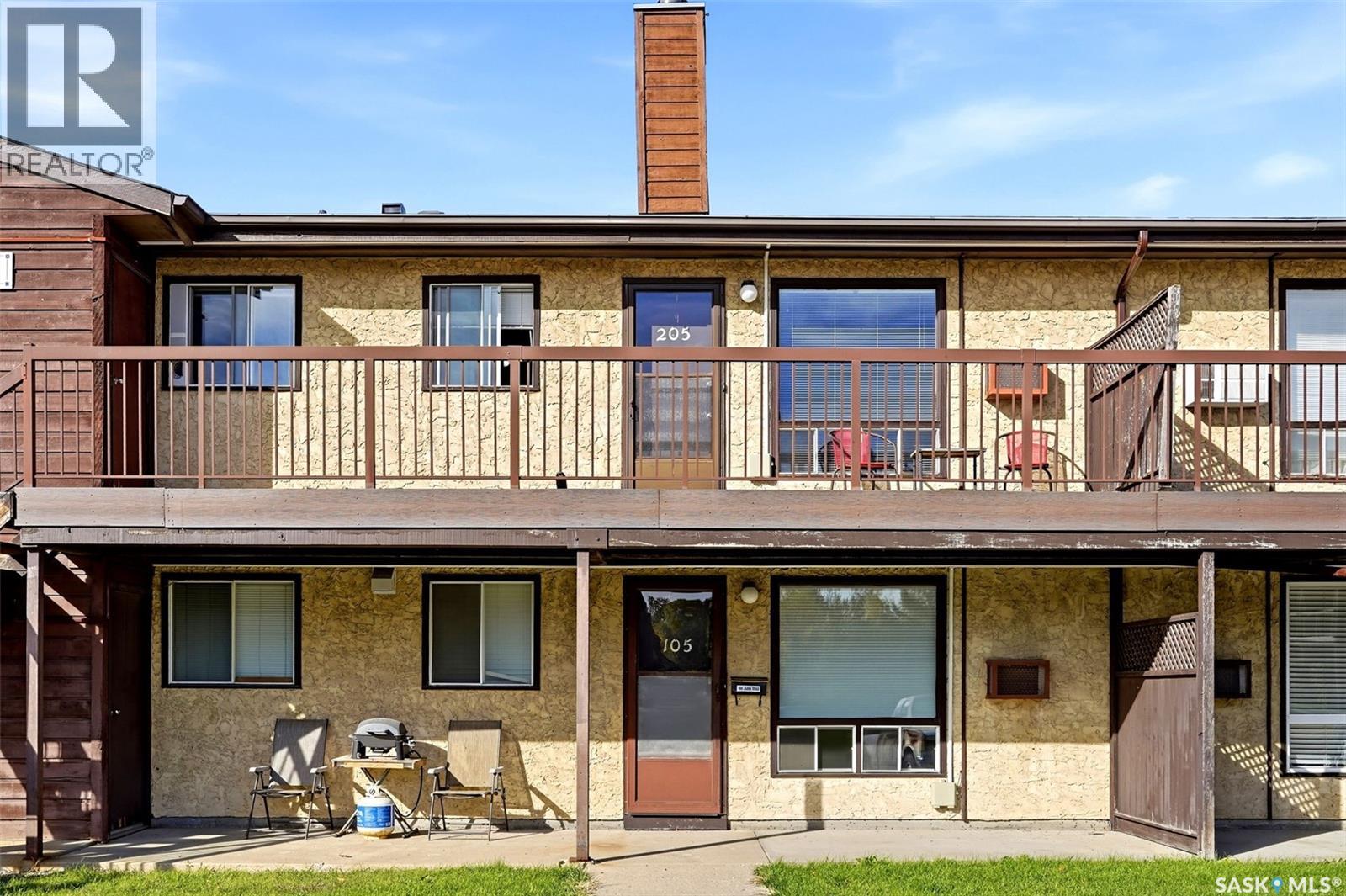 205 55 Alport CRESCENT, Regina, Saskatchewan