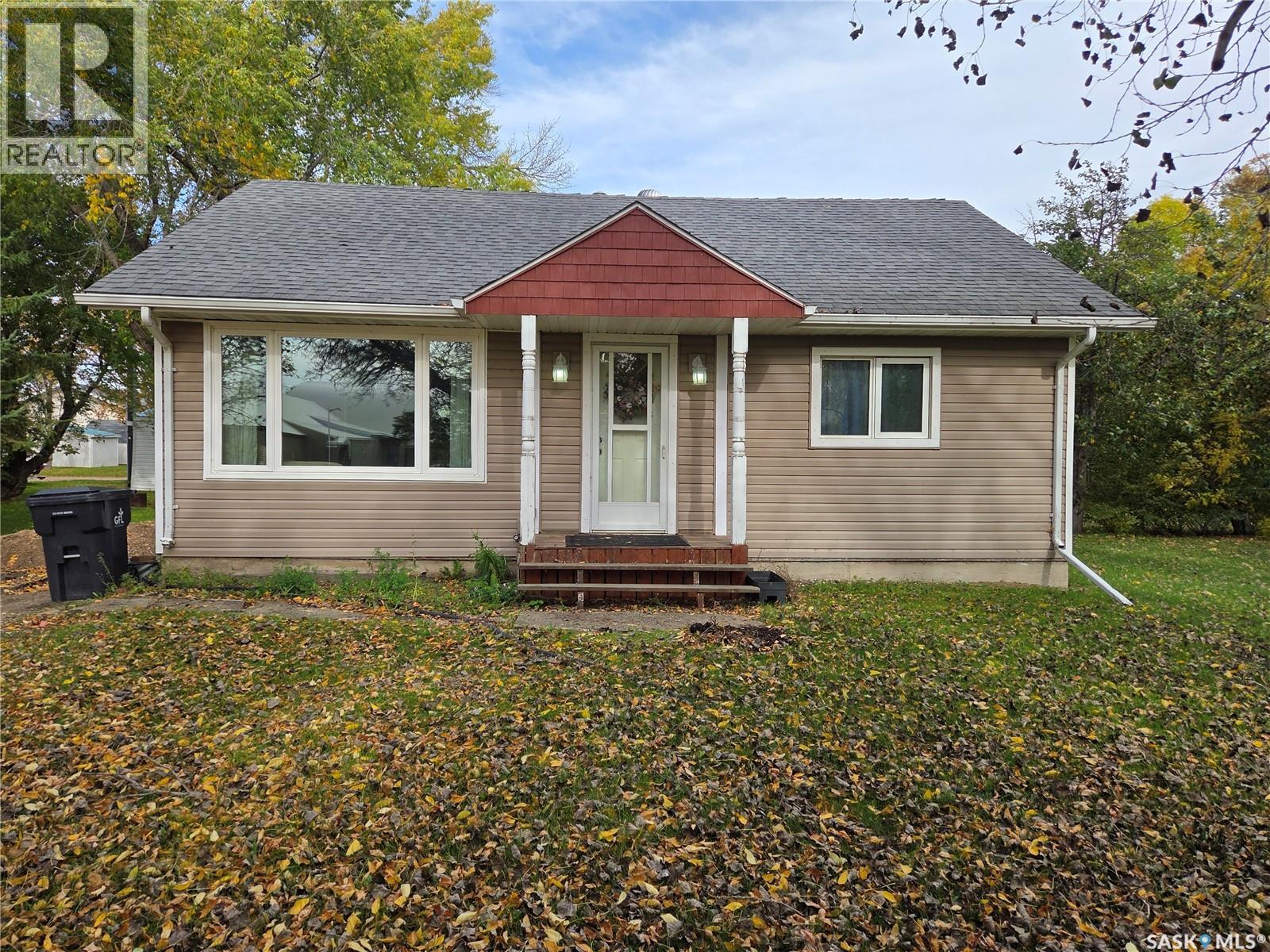 209 6th STREET, Alameda, Saskatchewan