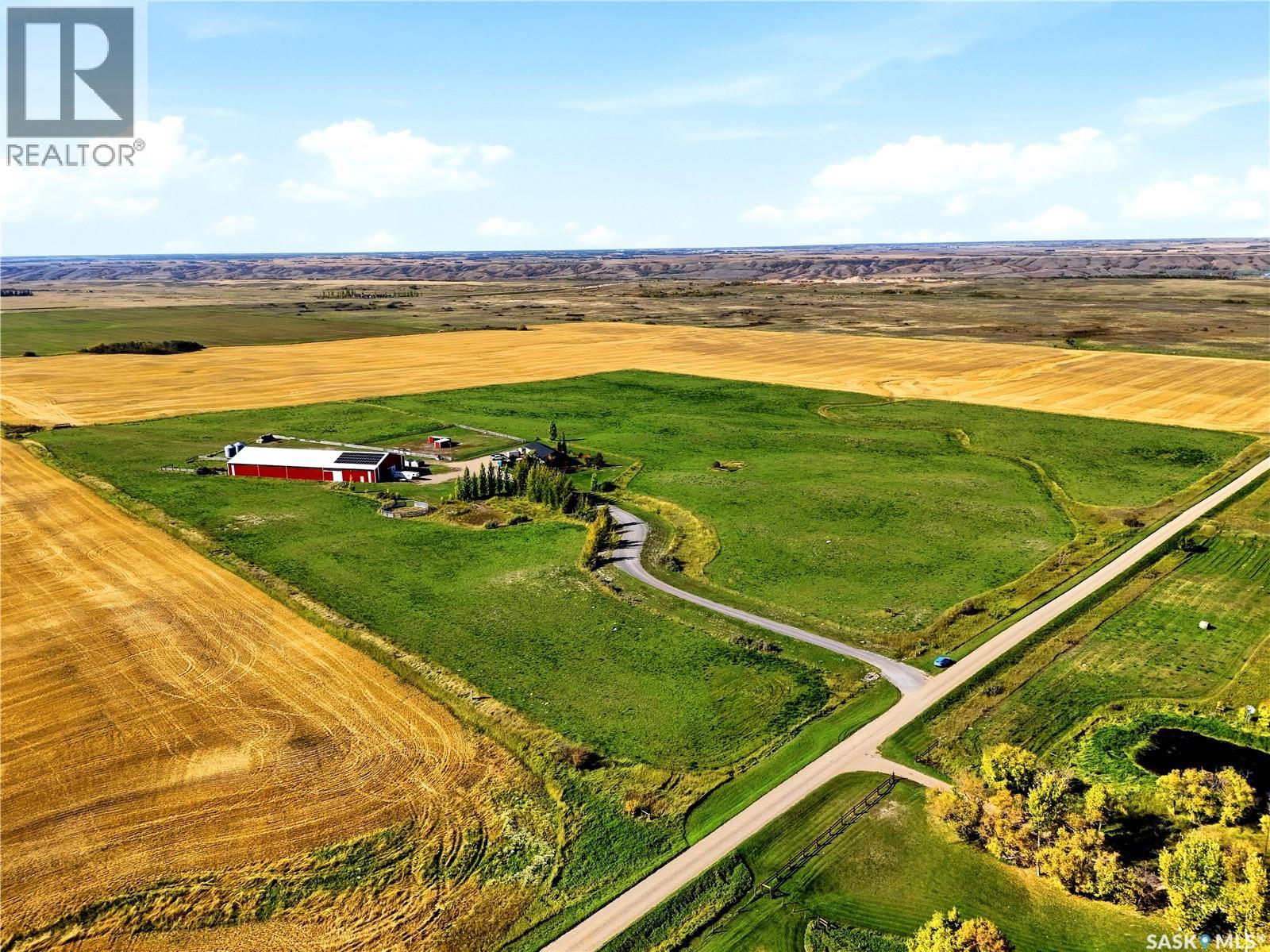 Brady Acreage, lumsden rm no. 189, Saskatchewan