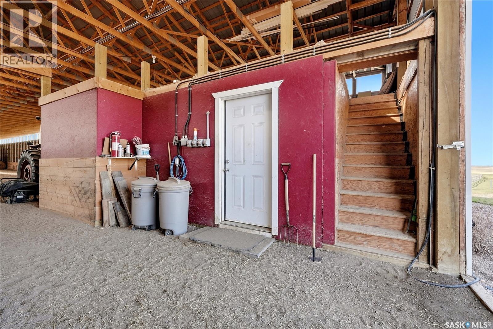 Brady Acreage, Lumsden Rm No. 189, Saskatchewan  S0G 0W0 - Photo 41 - SK049970