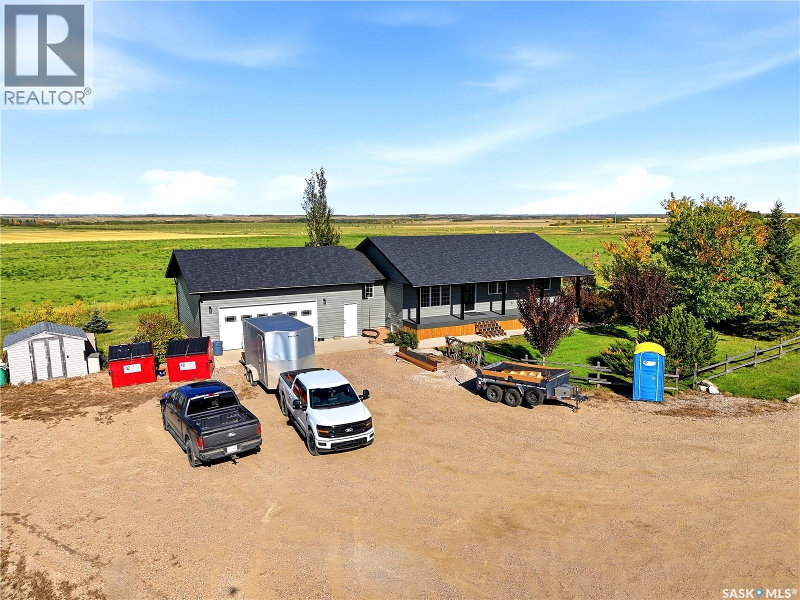 Brady Acreage, Lumsden Rm No. 189, Saskatchewan  S0G 0W0 - Photo 45 - SK049970