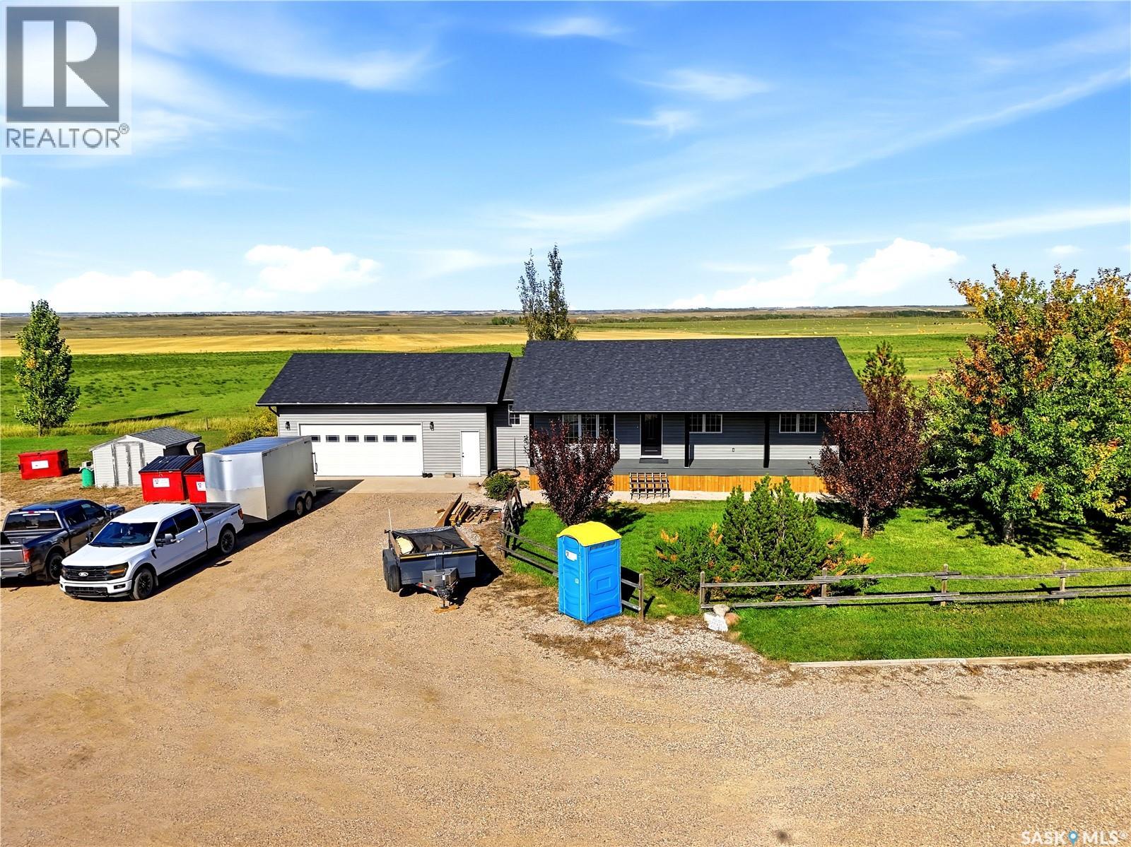 Brady Acreage, Lumsden Rm No. 189, Saskatchewan  S0G 0W0 - Photo 46 - SK049970