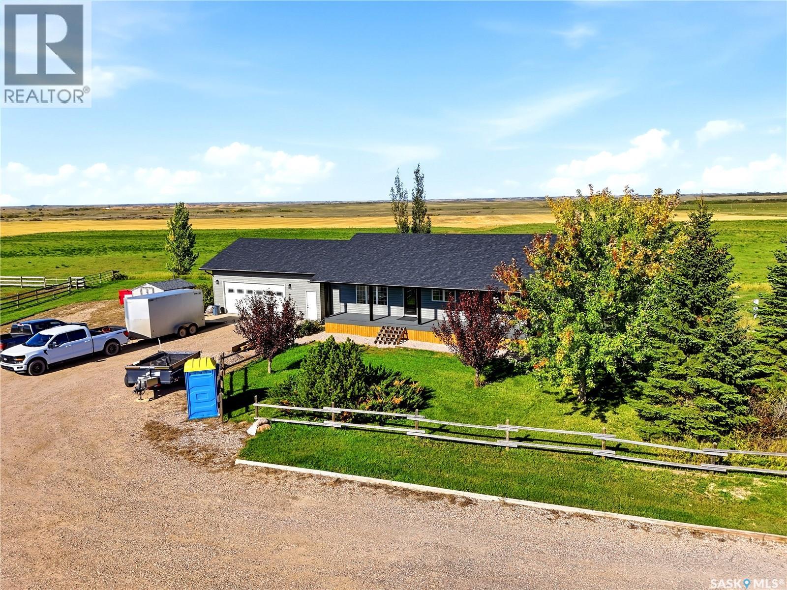 Brady Acreage, Lumsden Rm No. 189, Saskatchewan  S0G 0W0 - Photo 47 - SK049970