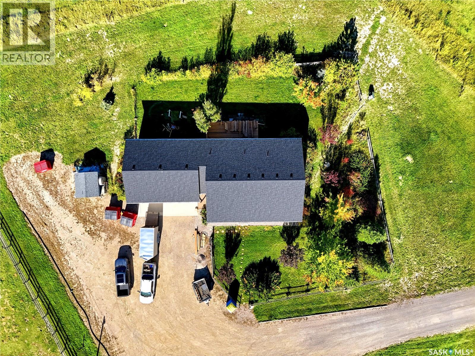 Brady Acreage, Lumsden Rm No. 189, Saskatchewan  S0G 0W0 - Photo 48 - SK049970