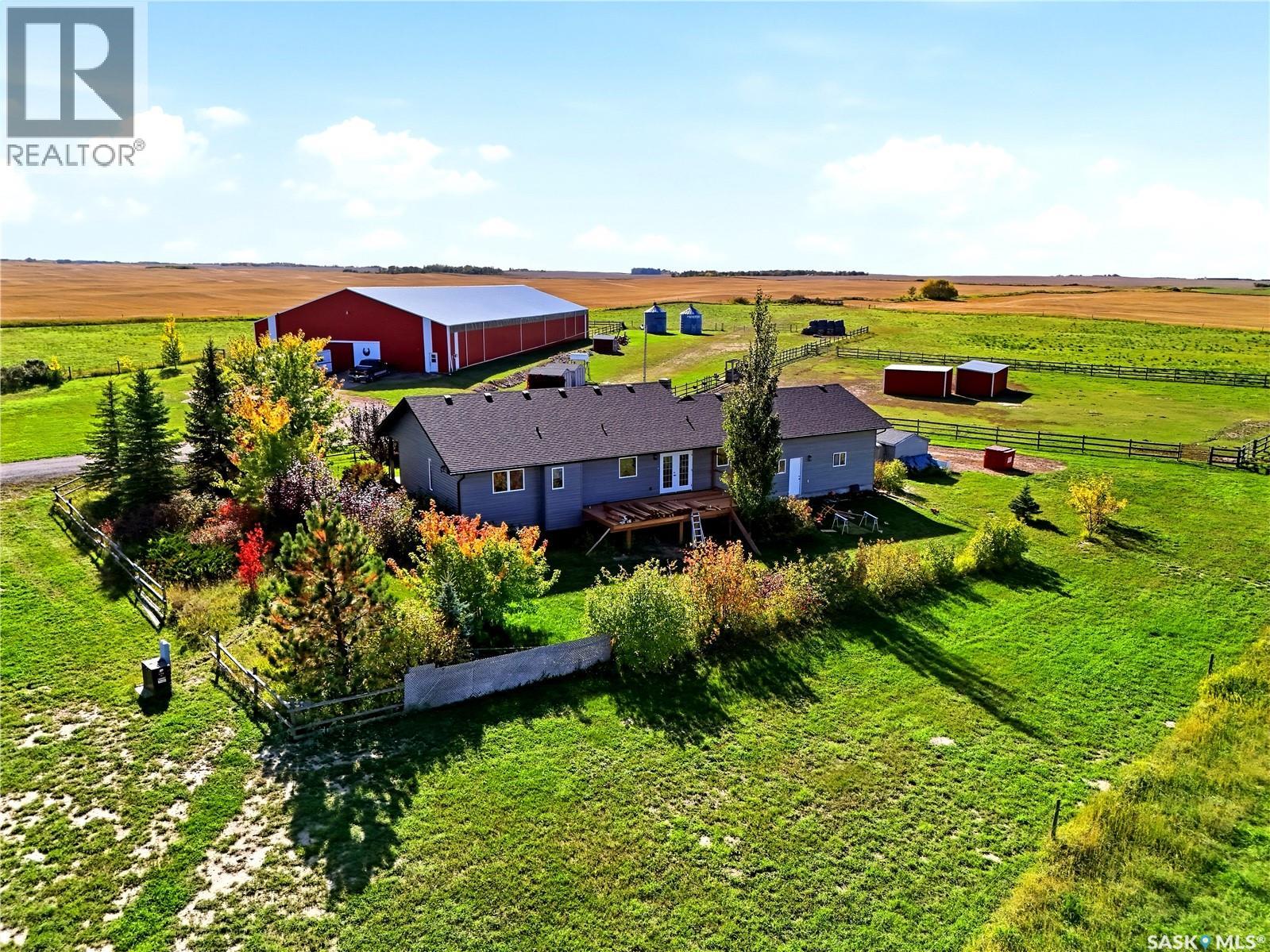 Brady Acreage, Lumsden Rm No. 189, Saskatchewan  S0G 0W0 - Photo 51 - SK049970
