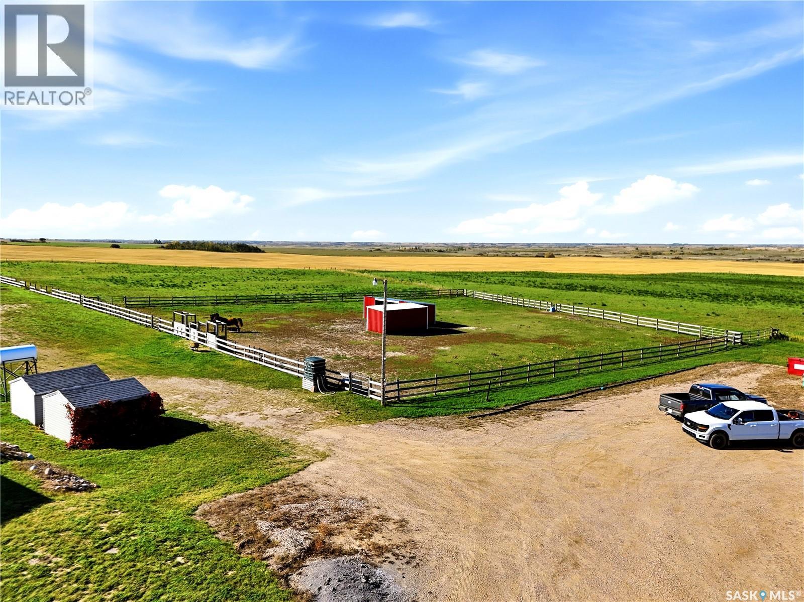 Brady Acreage, Lumsden Rm No. 189, Saskatchewan  S0G 0W0 - Photo 53 - SK049970