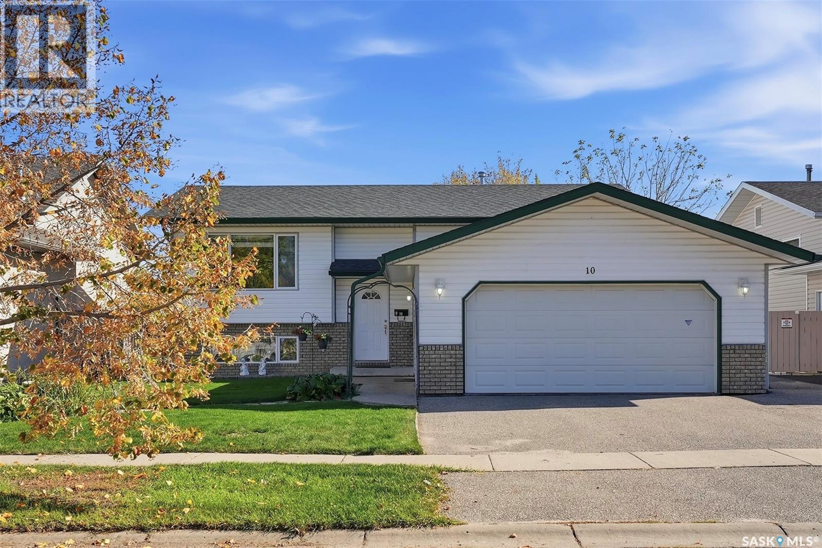 10 Turner PLACE, Prince Albert, Saskatchewan