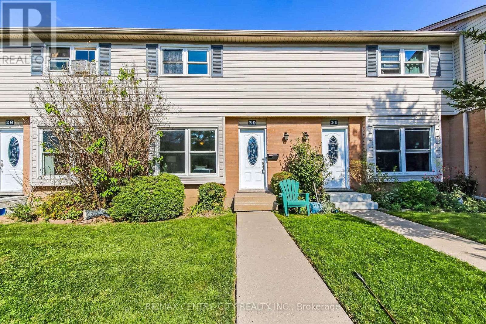 30 - 101 HIGHVIEW AVENUE E, London South, Ontario