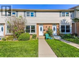 30 - 101 HIGHVIEW AVENUE E, London South, Ontario