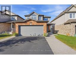 2645 ASIMA DRIVE, London South, Ontario