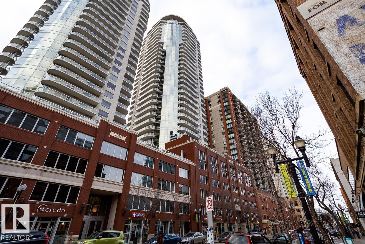 #2704 10152 104 ST NW
