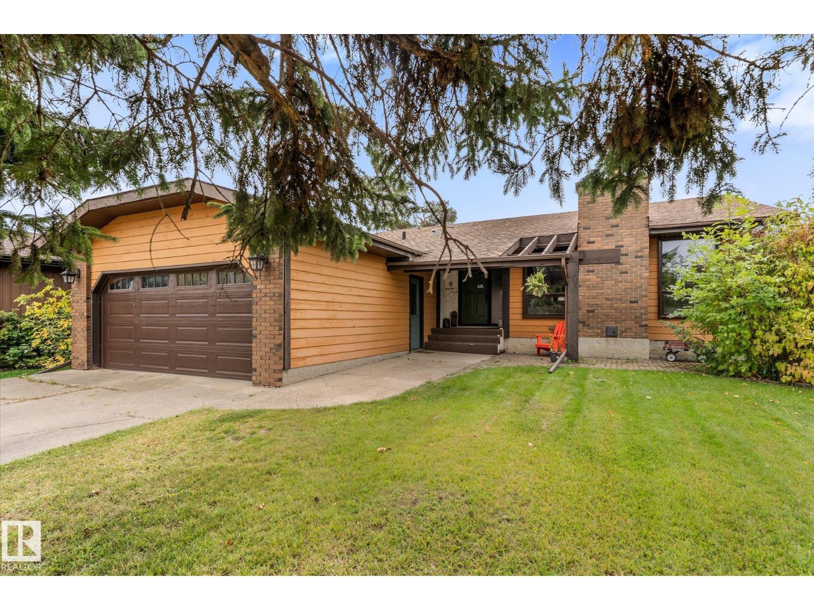 6 Marmot Av, Spruce Grove, Alberta  T7X 3L5 - Photo 3 - E4511002