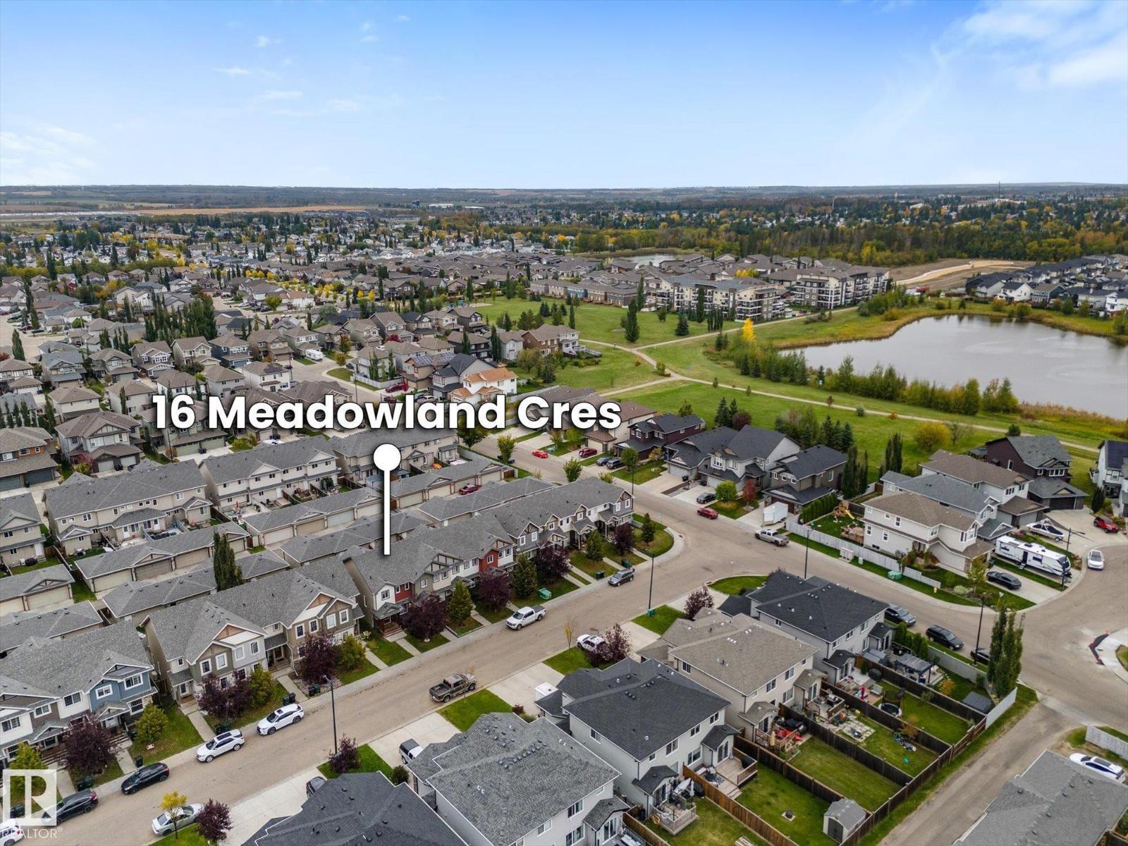 16 MEADOWLAND CR