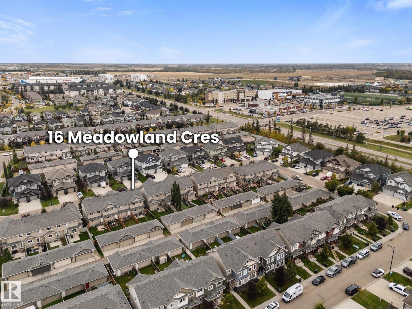 16 MEADOWLAND CR