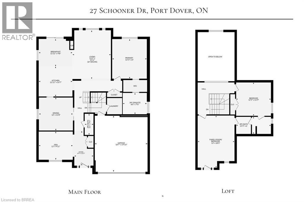 27 Schooner Drive, Port Dover, Ontario  N0A 1N3 - Photo 41 - 40867480