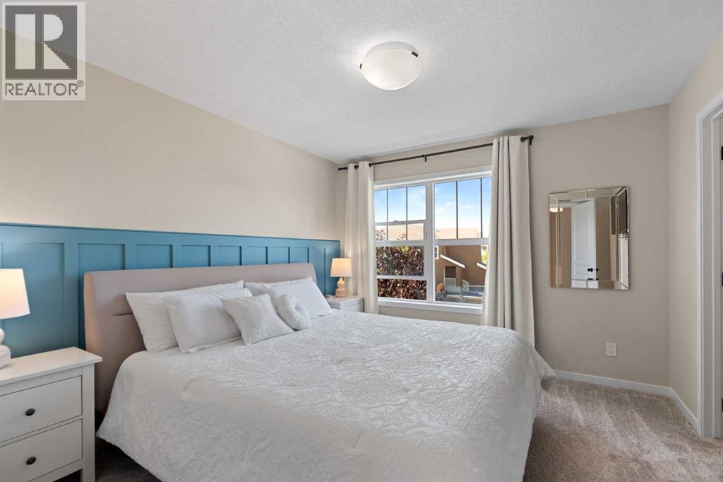 855 Mahogany Boulevard SE, Calgary, Alberta  T3M 2H1 - Photo 16 - A2346371