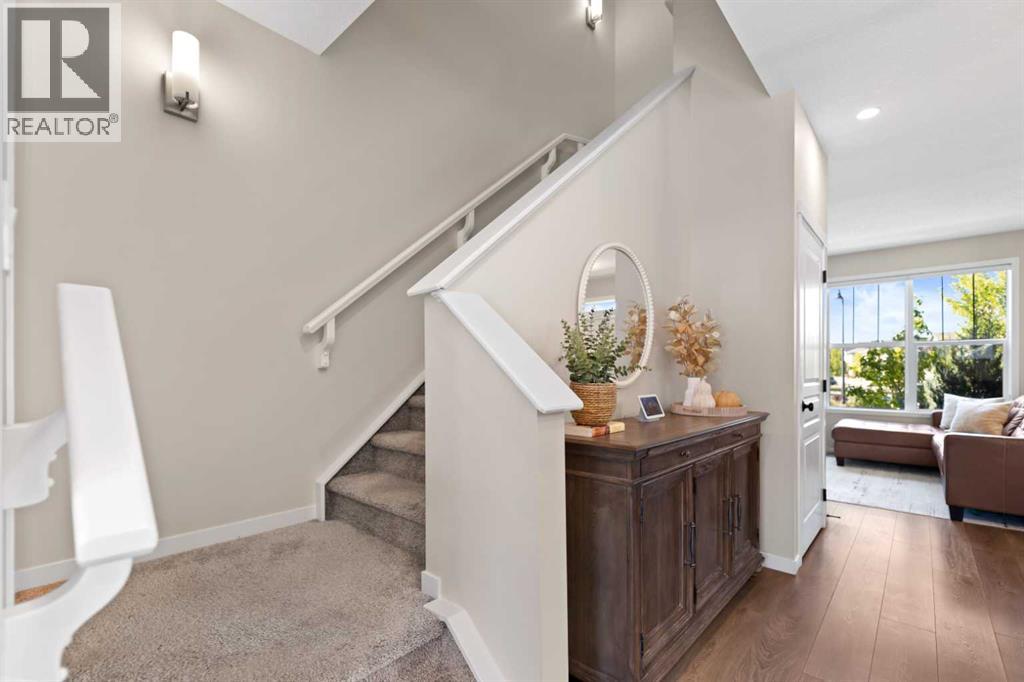 855 Mahogany Boulevard SE, Calgary, Alberta  T3M 2H1 - Photo 14 - A2346371