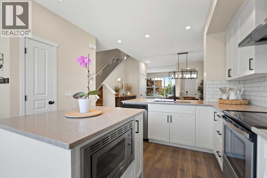 855 Mahogany Boulevard SE, Calgary, Alberta  T3M 2H1 - Photo 12 - A2346371