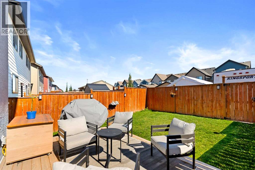 855 Mahogany Boulevard SE, Calgary, Alberta  T3M 2H1 - Photo 32 - A2346371