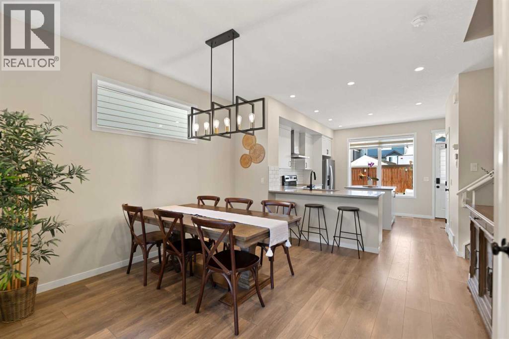 855 Mahogany Boulevard SE, Calgary, Alberta  T3M 2H1 - Photo 6 - A2346371