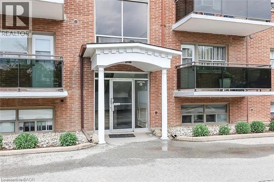 264 Oakdale Avenue Unit# 308, St. Catharines, Ontario  L2P 2K4 - Photo 31 - 40860903