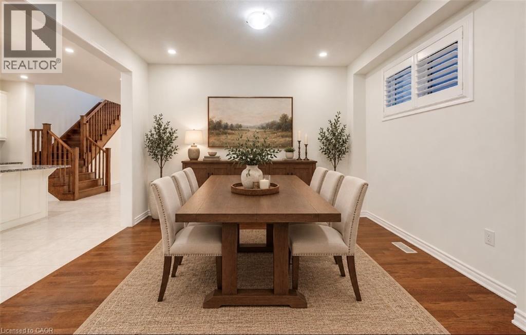 52 Pointer Street, Cambridge, Ontario  N3E 0B4 - Photo 14 - 40867515