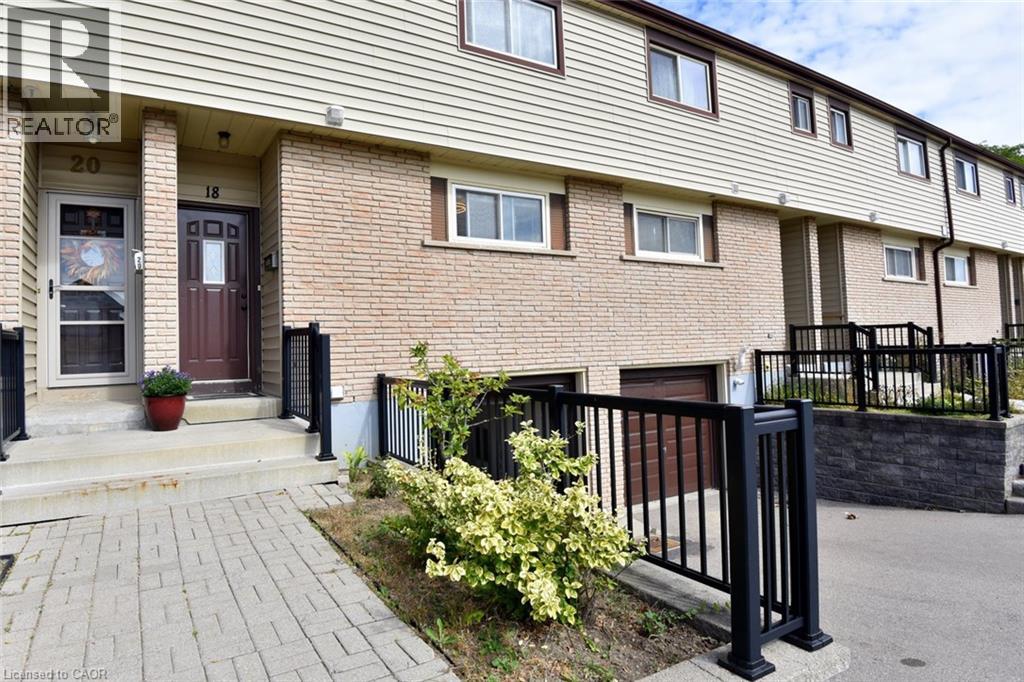 18 Claudette Gate, Hamilton, Ontario  L9B 1T5 - Photo 4 - 40867665