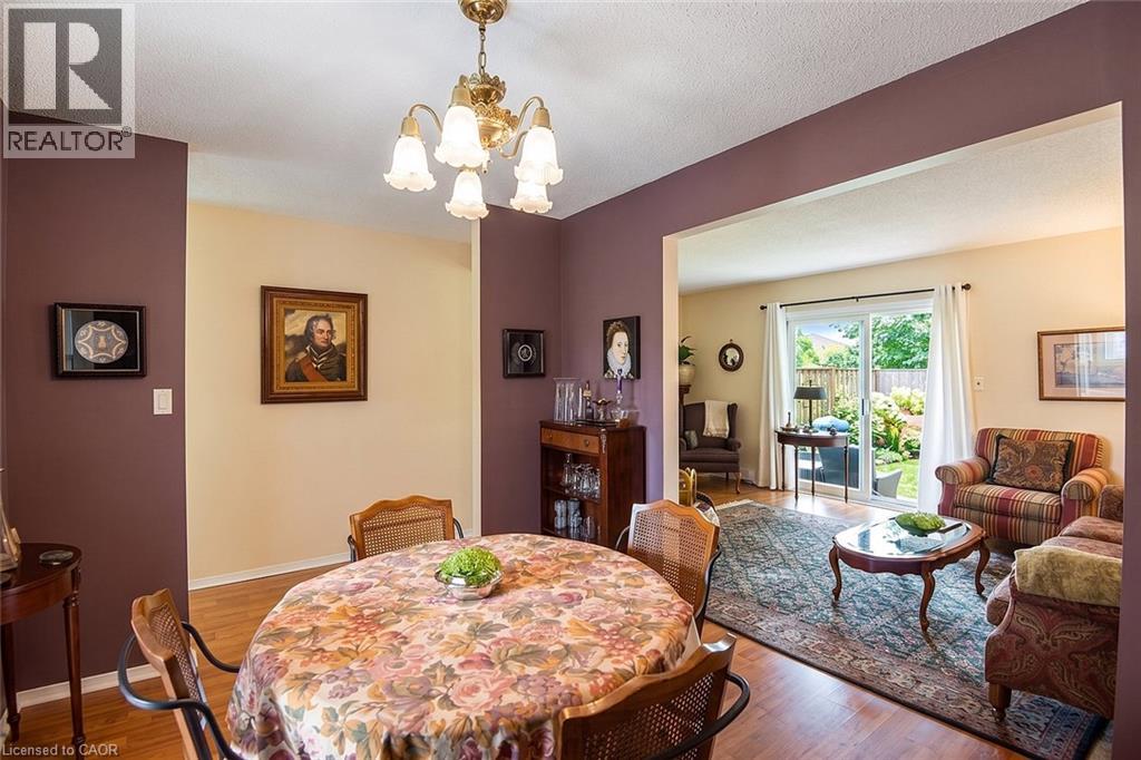 18 Claudette Gate, Hamilton, Ontario  L9B 1T5 - Photo 9 - 40867665