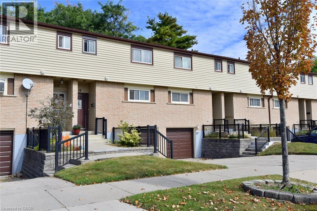 18 Claudette Gate, Hamilton, Ontario  L9B 1T5 - Photo 2 - 40867665